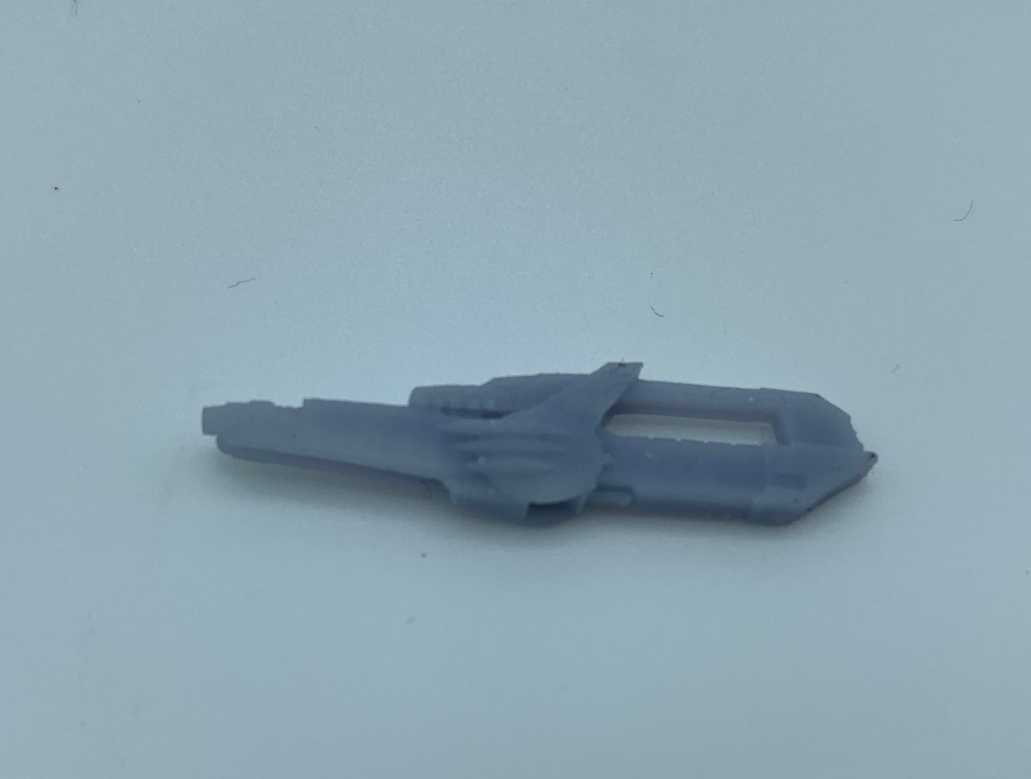 Blade blaster Lightning scale collection power rangers boom comics
