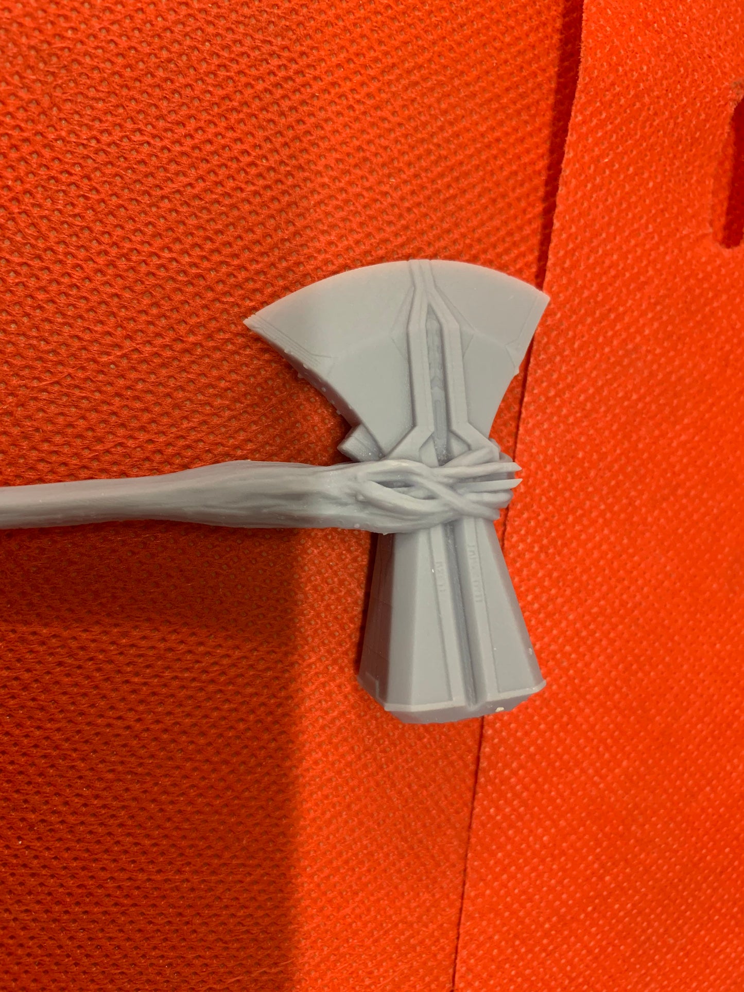 Stormbreaker marvel legends scale 1:12th Infinity War Endgame
