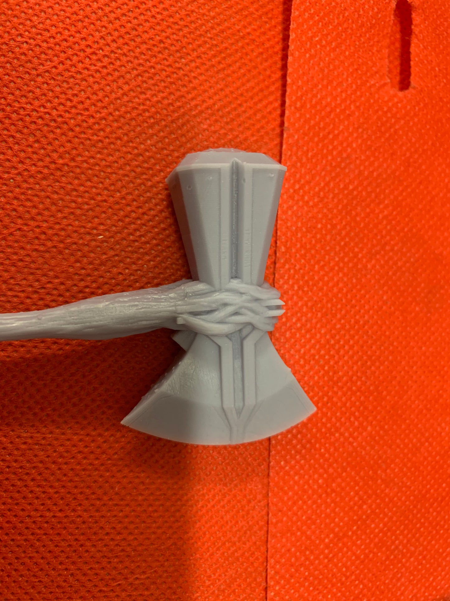 Stormbreaker marvel legends scale 1:12th Infinity War Endgame