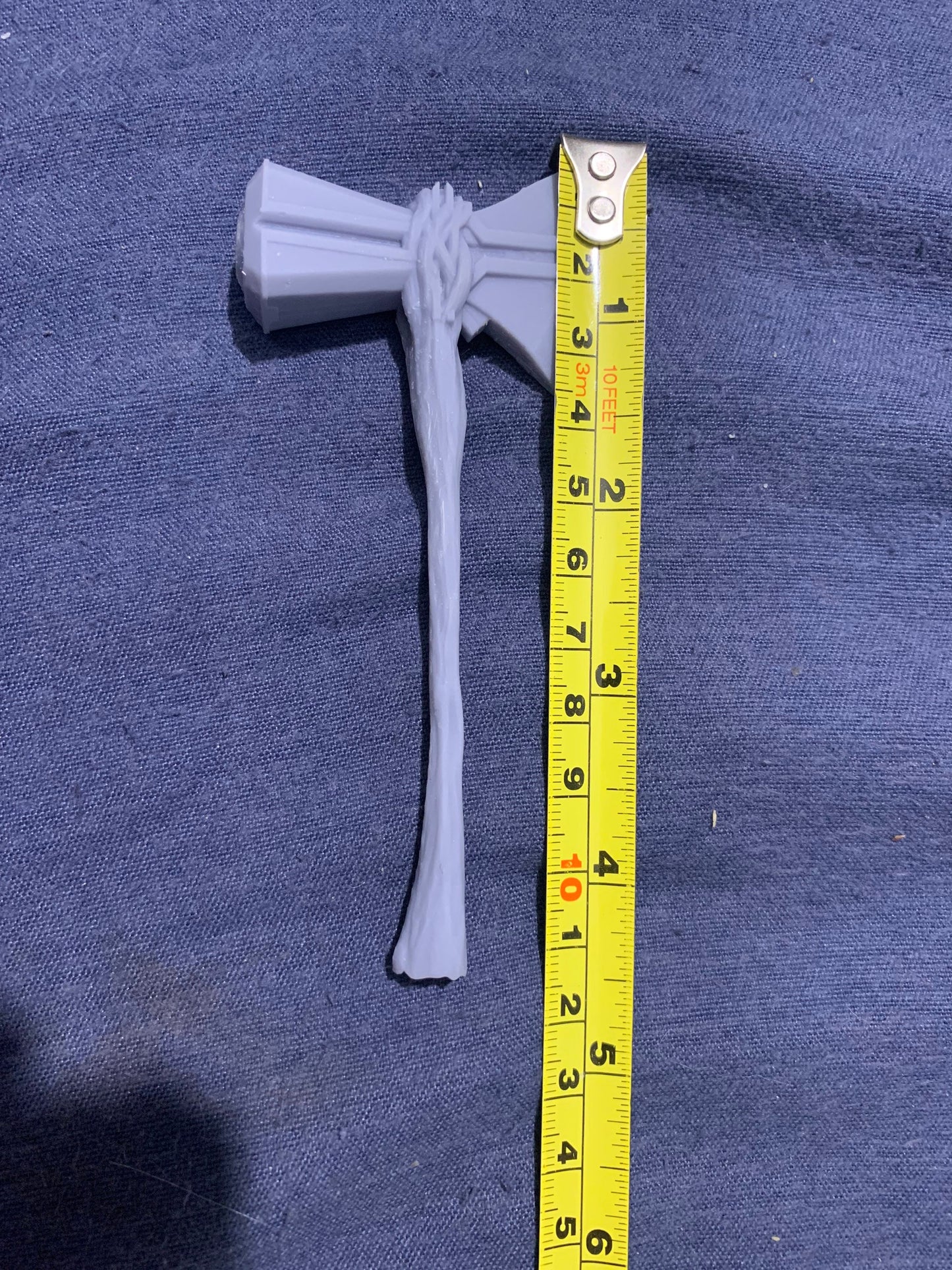 Stormbreaker marvel legends scale 1:12th Infinity War Endgame