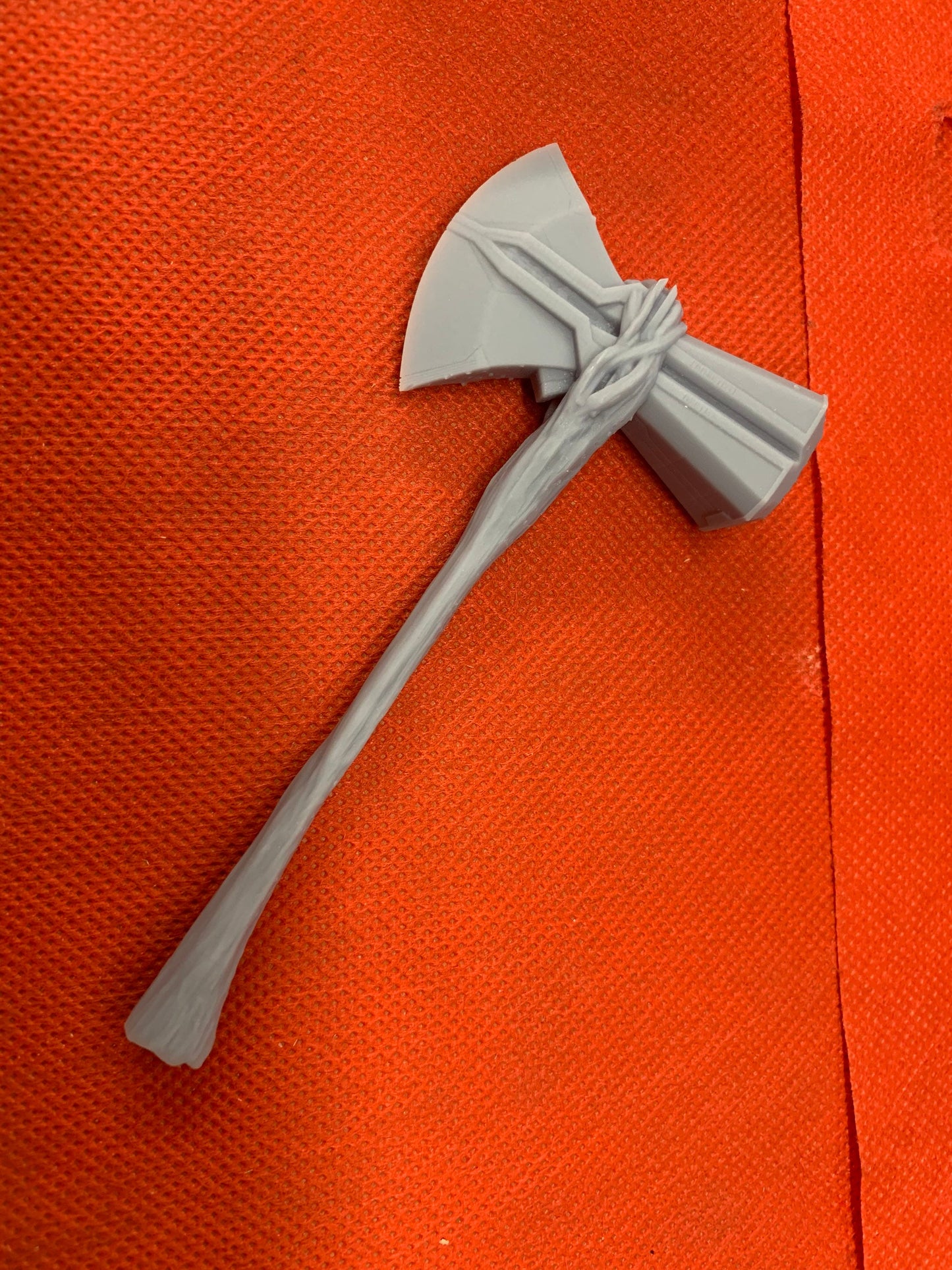 Stormbreaker marvel legends scale 1:12th Infinity War Endgame
