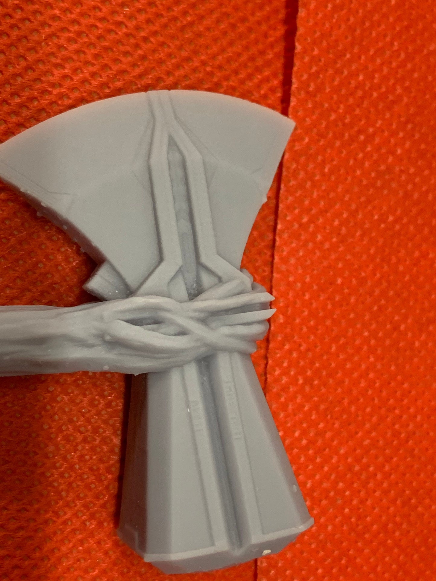 Stormbreaker marvel legends scale 1:12th Infinity War Endgame