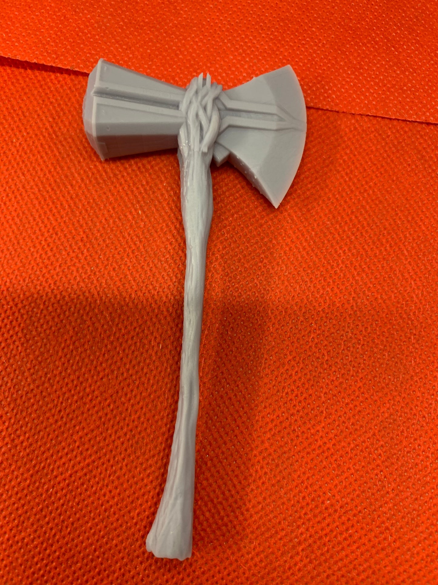 Stormbreaker marvel legends scale 1:12th Infinity War Endgame