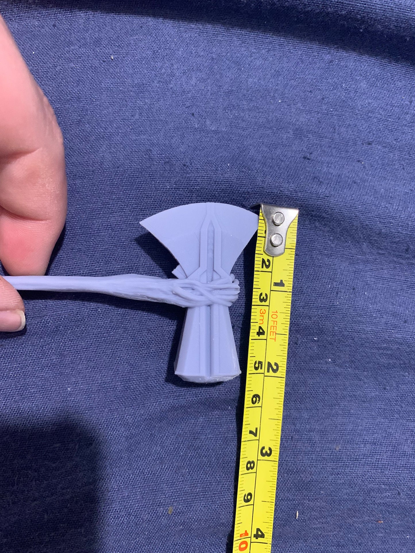 Stormbreaker marvel legends scale 1:12th Infinity War Endgame