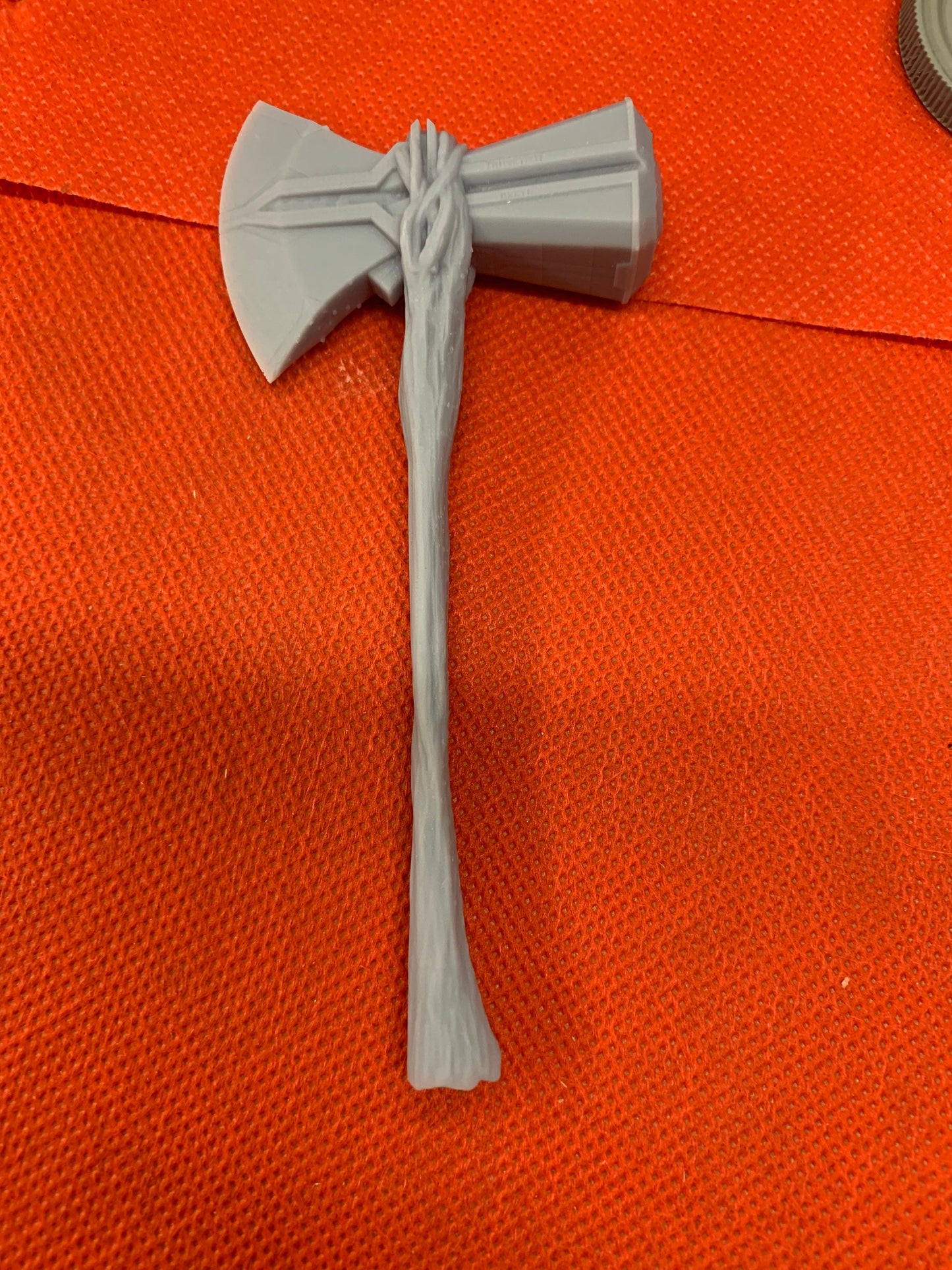 Stormbreaker marvel legends scale 1:12th Infinity War Endgame