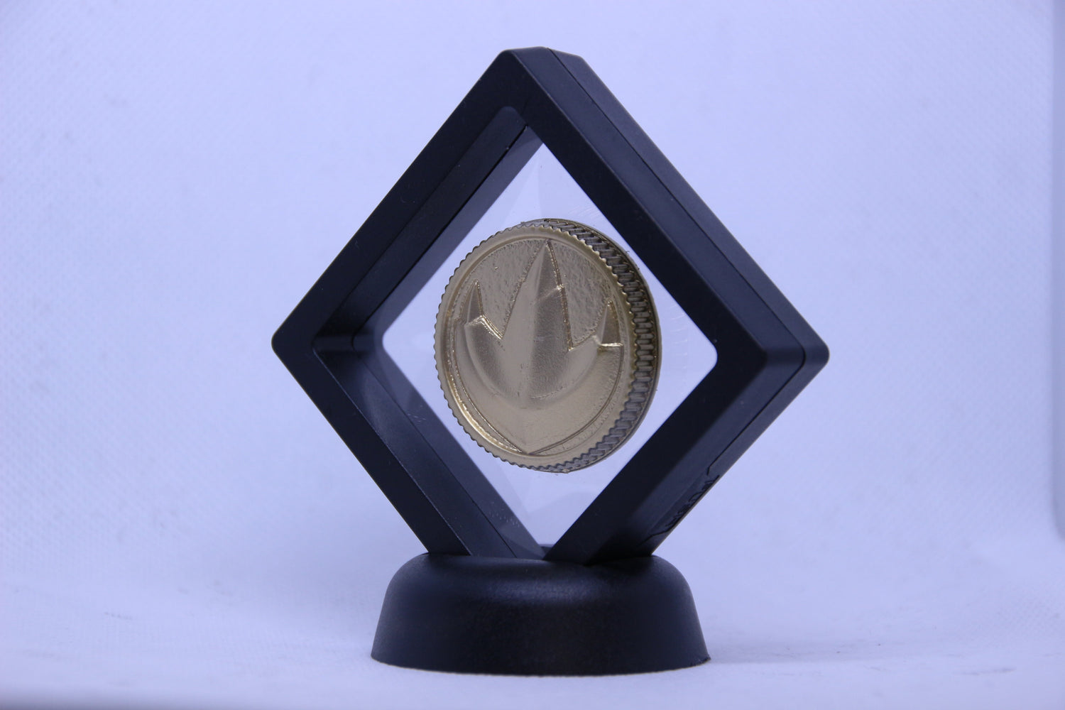 Power Coins