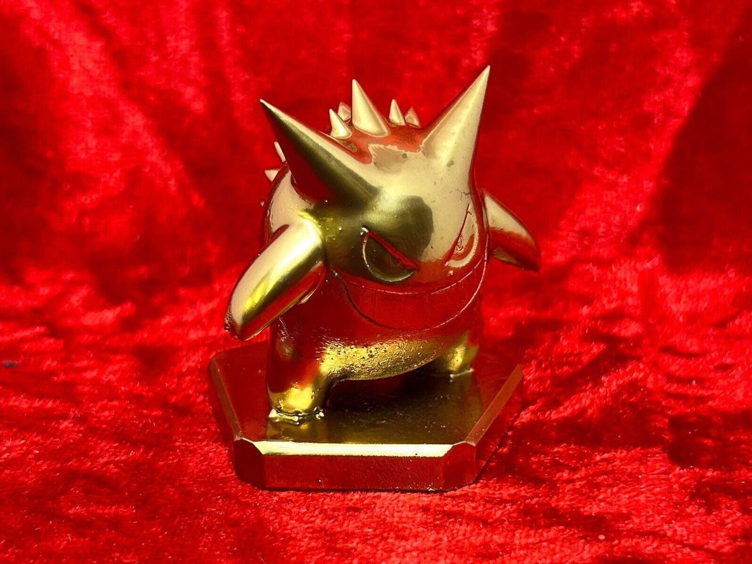 Pokemon Figures