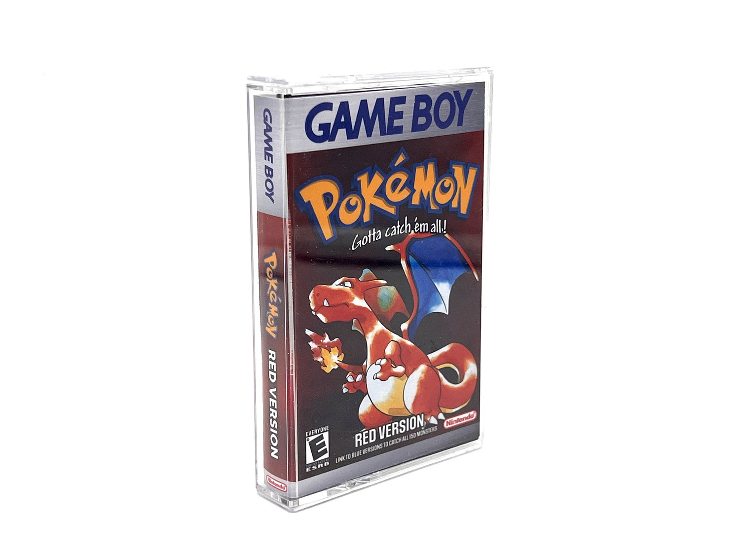 Retro Game Cases