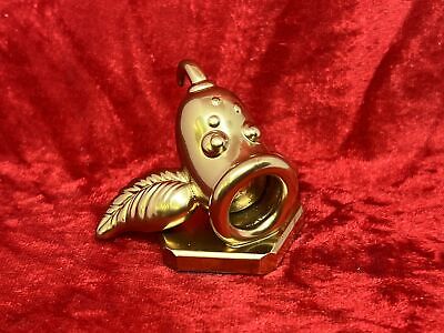 Pokemon #070 Weepinbell Figure Gold Statue TCG