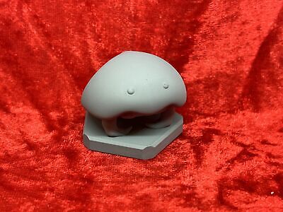 Pokemon #140 Kabuto Figure Grey Statue TCG