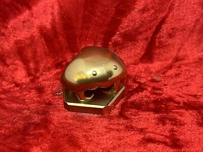 Pokemon #140 Kabuto Figure Gold Statue TCG