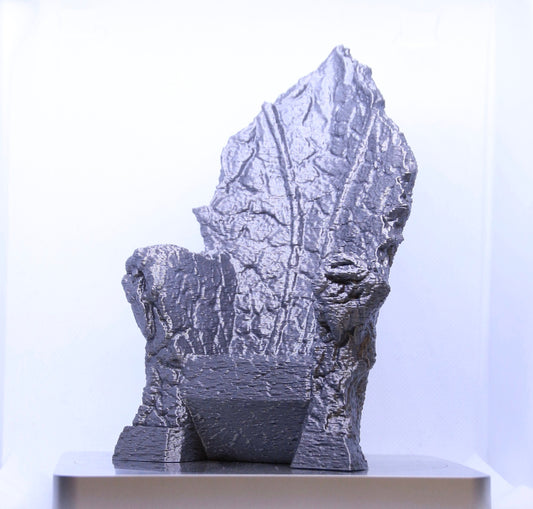 Lord drakkon throne replica Lightning scale power rangers MMPR jdF boom comics shattered grid