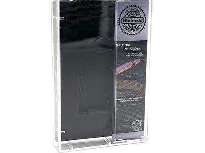 Gameboy Advance game cartridge case Tony Hawks Pro Skater 2